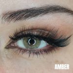 HYPNOSE 1 YILLIK LENSLER AMBER