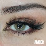 HYPNOSE 3 AYLIK LENSLER AMBER