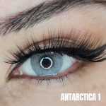 1 YILLIK LENSLER ANTARTİCA 1