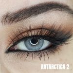 1 YILLIK LENSLER ANTARTİCA 2