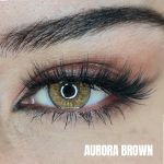 AURORA BROWN