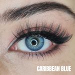 HYPNOSE 1 YILLIK LENSLER CARIBBEAN BLUE