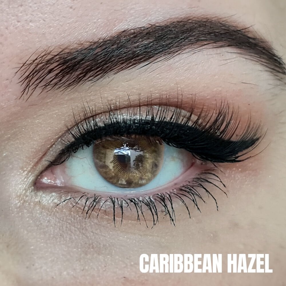 caribbean-hazel.jpg CARIBBEAN HAZEL - Görsel 1
