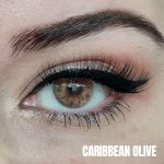 CARIBBEAN OLIVE