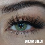 HYPNOSE 1 YILLIK LENSLER DREAM GREEN