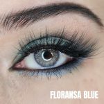 FLORANSA BLUE