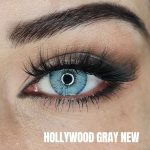 HYPNOSE 1 YILLIK LENSLER HOLLYWOOD GRAY NEW