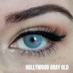 HYPNOSE 1 YILLIK LENSLER HOLLYWOOD GRAY OLD