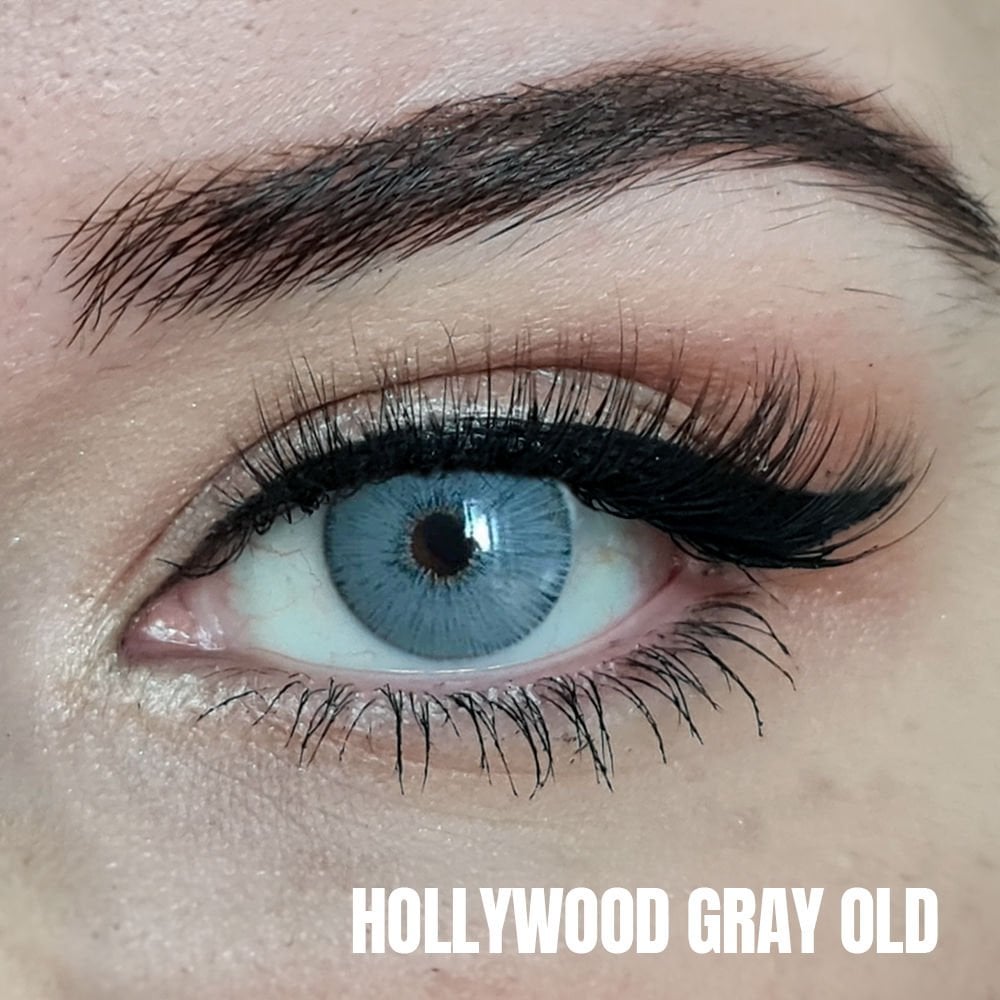 hollywood-gray-old.jpg HYPNOSE 1 YILLIK LENSLER HOLLYWOOD GRAY OLD - Görsel 1