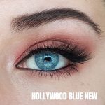 HYPNOSE 1 YILLIK LENSLER HOLLYWOOD BLUE NEW