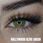 HYPNOSE 1 YILLIK LENSLER HOLLYWOOD OLİVE GREEN