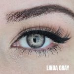 HYPNOSE 1 YILLIK LENSLER Linda Grey