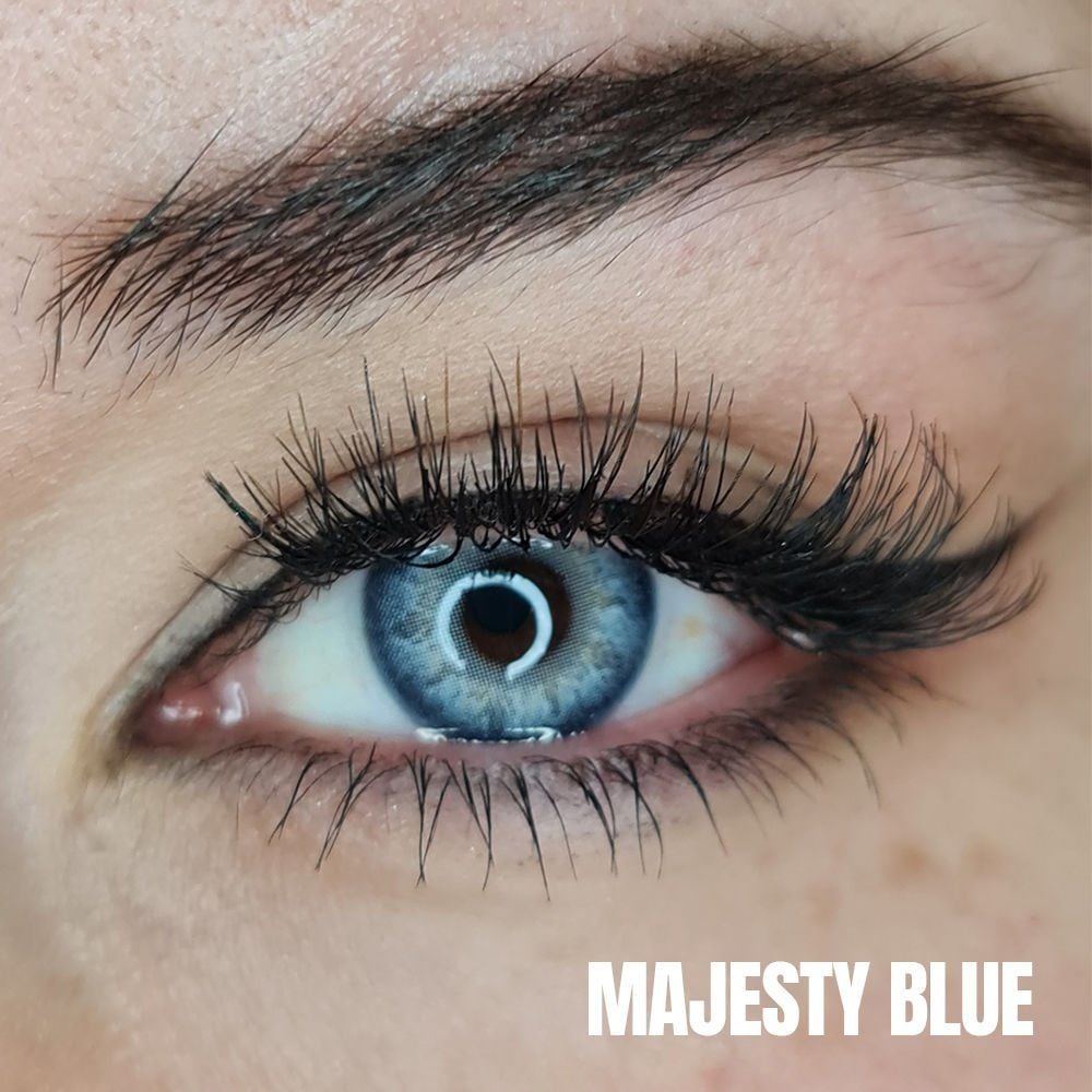 majesty-blue.jpg HYPNOSE 1 YILLIK LENSLER MAJESTY BLUE - Görsel 1