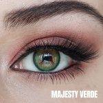 HYPNOSE 1 YILLIK LENSLER MAJESTY VERDE