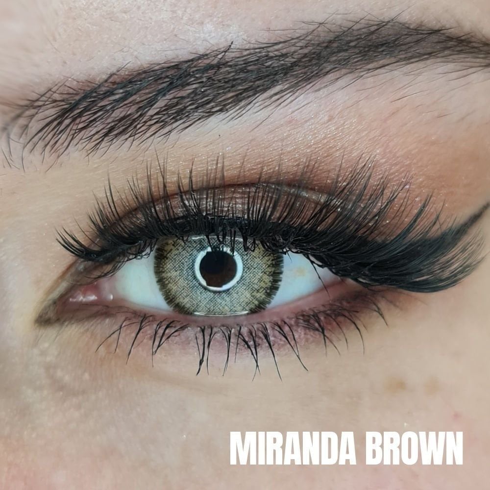 miranda-brown.jpg HYPNOSE 1 YILLIK LENSLER MİRANDA BROWN - Görsel 1