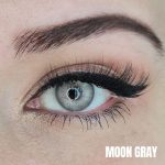 HYPNOSE 1 YILLIK LENSLER MOON GRAY