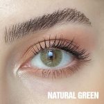 HYPNOSE YILLIK LENSLER NATURAL GREEN