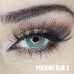 FXEYES 1 YILLIK LENSLER PARADİSE BLUE 2
