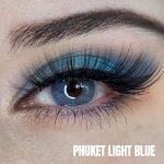 PHUKET LİGHT BLUE